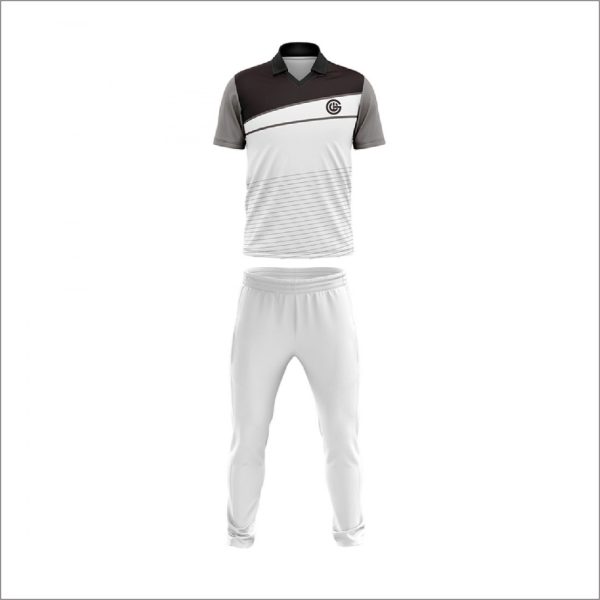 Cricket Uniform